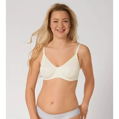 New Women's bra Triumph Urban Minimizer (00GT/GT - EU 70D) - Kidsy
