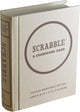 New WS Game Company Scrabble Vintage Bookshelf Edition - Kidsy