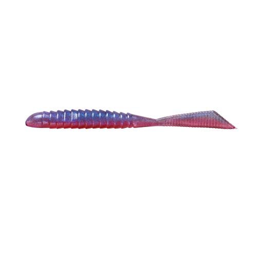 New Yum Lures YWS3178 Warn Shot Fishing Bait, Morning Dawn, 3.75" - Kidsy