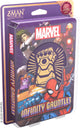 New Z - Man Games Infinity Gauntlet Love Letter Card Game (2–6 Players) - Kidsy