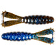 New Z - Man GOAT Twin Tail Grub Okeechobee Craw - Kidsy