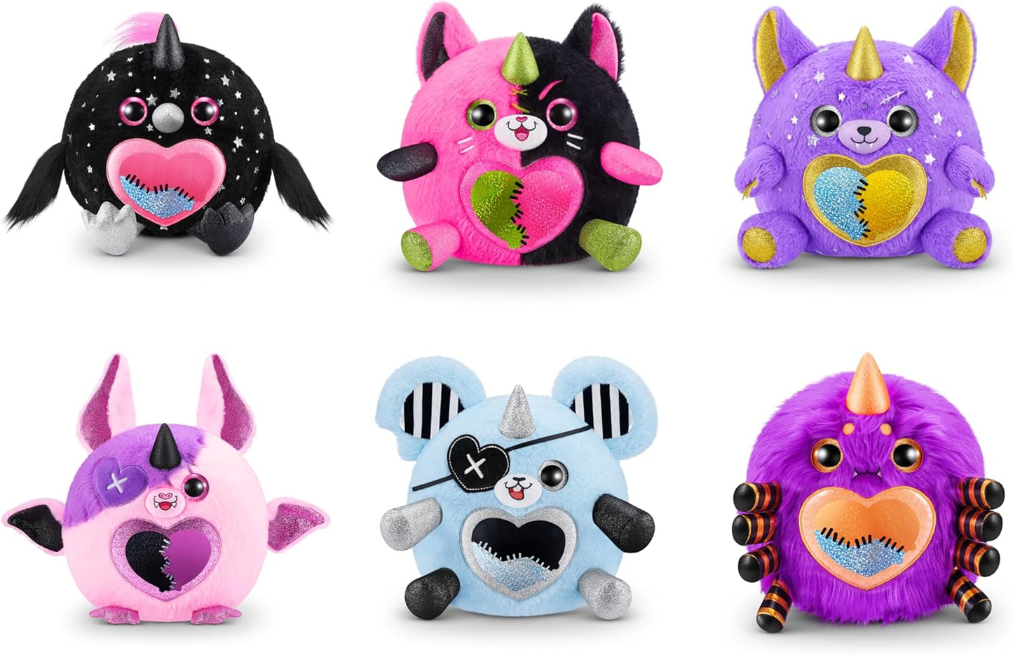 New Zuru 9297 Rainbocorns Monstercorn Surprise - Kidsy