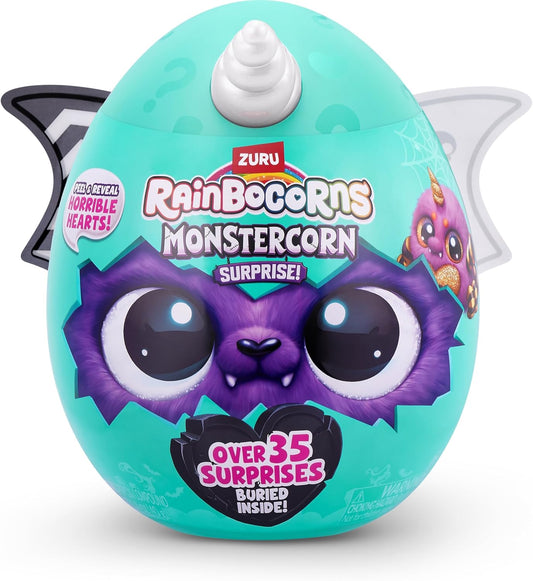 New Zuru 9297 Rainbocorns Monstercorn Surprise - Kidsy
