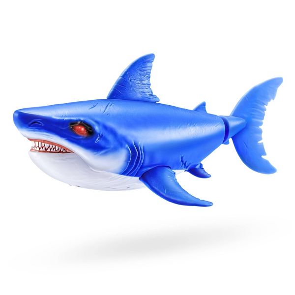 New ZURU Robo Alive Deep Sea Monster Surprise Electronic Robot Toy - Kidsy