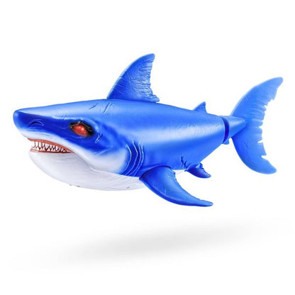 New ZURU Robo Alive Deep Sea Monster Surprise Electronic Robot Toy - Kidsy