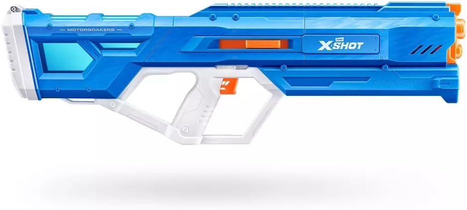 New ZURU XSHOT Fast Fill Motor Soakers (Mega Pulse)