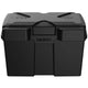 NOCO BG27 Snap - Top Battery Box, Group 27 12V Battery Box - Kidsy