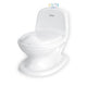 Nuby My Real Potty Training Toilet (White) - Kidsy
