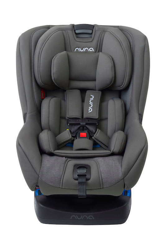 Nuna Rava Convertible Car Seat (Granite)