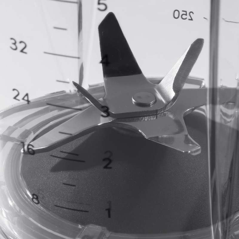 Nutribullet Full - Size Blender Combo NBF50500 (Dark Gray) - Kidsy