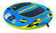 O'Brien Screamer 1 Person Towable Tube (Blue) - Kidsy