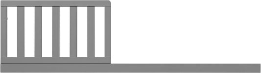 Oxford Baby Cozy Nest Toddler Guard Rail (Dove Gray) - Kidsy