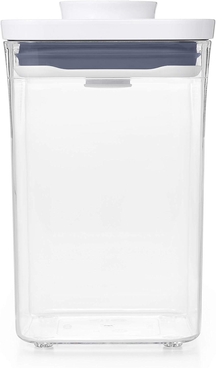 OXO Good Grips POP Container Small Square Short 1.1 Qt - Kidsy