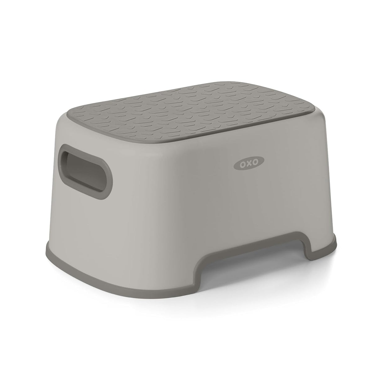 OXO Tot Non-Slip Two-Step Toddler Step Stool (Drizzle) - Kidsy