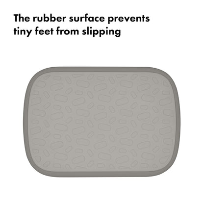 OXO Tot Non-Slip Two-Step Toddler Step Stool (Drizzle) - Kidsy