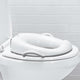 OXO Tot Sit Right Potty Seat (Gray) - Kidsy