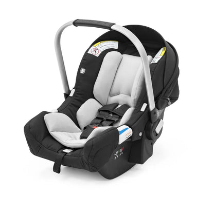 New Stokke PIPA by Nuna Car Seat with Base (Black)