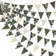 Pinkblume 32Ft Camouflage Party Decorations Green Brown (Camo) - Kidsy
