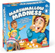 PlayMonster Marshmallow Madness Fast - Paced Party Board Game - Kidsy