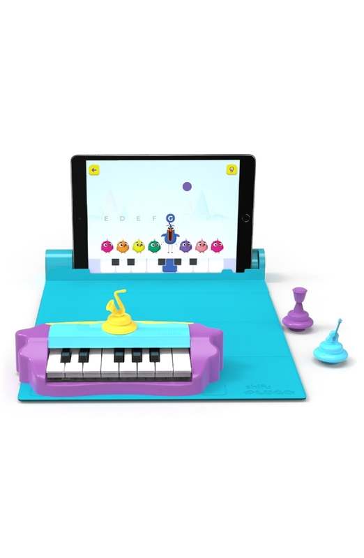 PlayShifu Plugo Tunes Piano Learning Kit - Kidsy