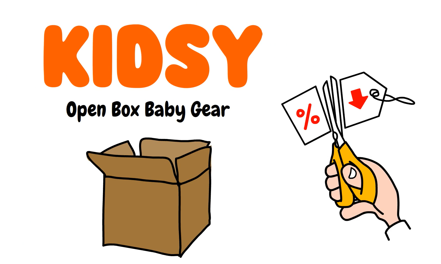 Load video: What is Kidsy?