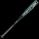 Rawlings Raptor - 10 USA Baseball Bat - 30" Aluminum (Green) - Kidsy