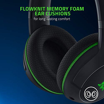 Razer Kaira Pro Wireless Gaming Headset, Black - Kidsy