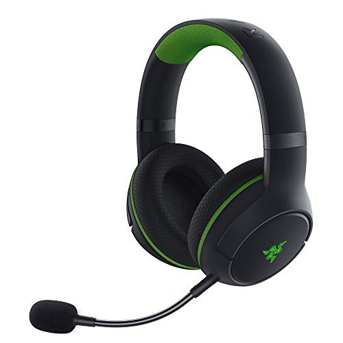 Razer Kaira Pro Wireless Gaming Headset, Black - Kidsy