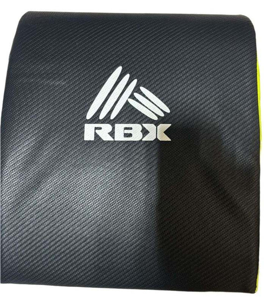 RBX High Density Abdominal Trainer Mat (Black) - Kidsy