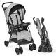 Reds Spade Cloud Plus Lightweight Umbrella Stroller - Kidsy