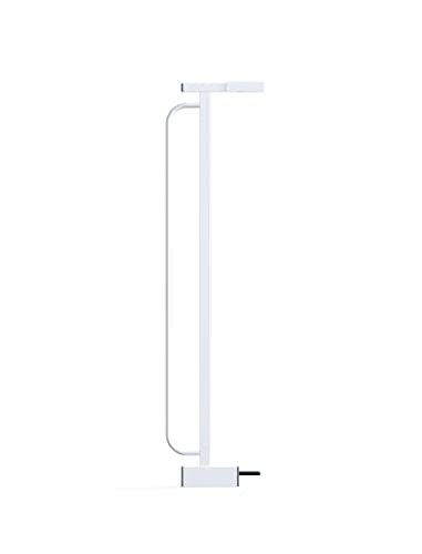 New Regalo 4" Safety Gate Extension 31" Tall and 4" Wide