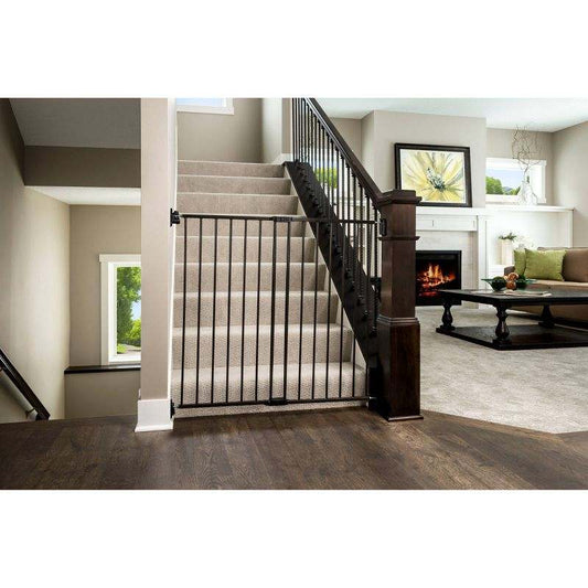 Regalo Extra Tall Top of Stair Gate - Kidsy