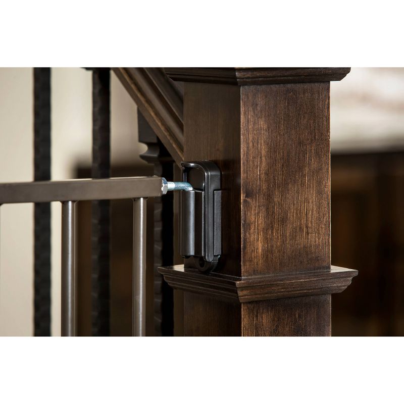 Regalo Extra Tall Top of Stair Gate - Kidsy