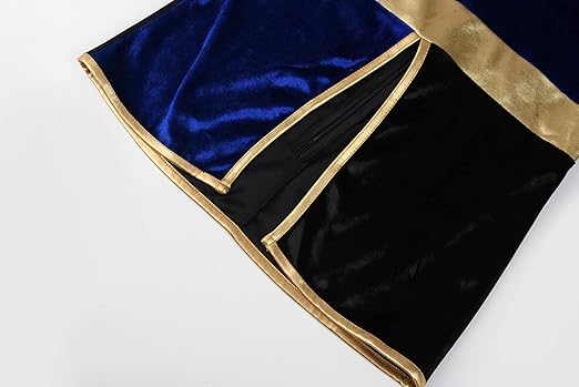 ReliBeauty Kids Knight Costume for Boys and Girls (3T/100) - Kidsy