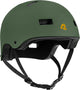 Retrospec Dakota Multi - Sport Helmet - Small (Matte Forest) - Kidsy