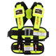 RideSafer Small Yellow Portable Car Seat (S, Yellow) - Kidsy