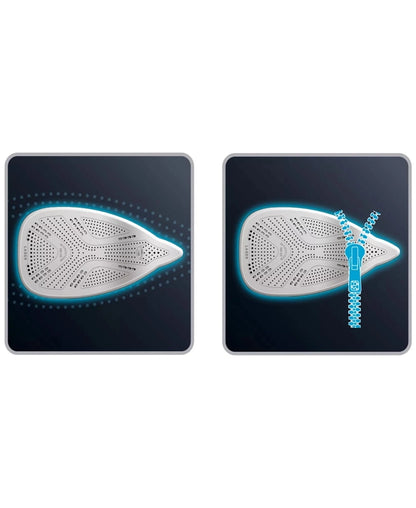 Rowenta Pro Master Xcel Steam Iron - Kidsy