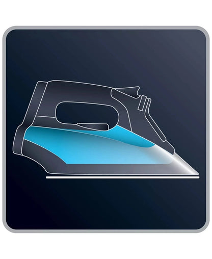 Rowenta Pro Master Xcel Steam Iron - Kidsy