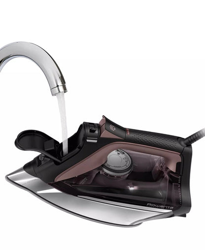 Rowenta Pro Master Xcel Steam Iron - Kidsy