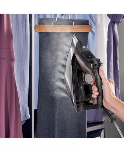 Rowenta Pro Master Xcel Steam Iron - Kidsy