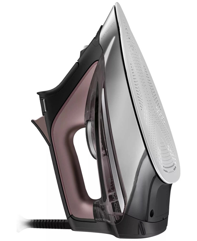 Rowenta Pro Master Xcel Steam Iron - Kidsy