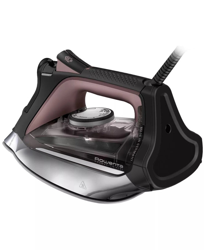 Rowenta Pro Master Xcel Steam Iron - Kidsy