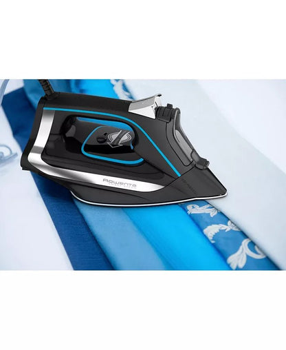 Rowenta Smart Steam Iron DW3261U1 (Black) - Kidsy