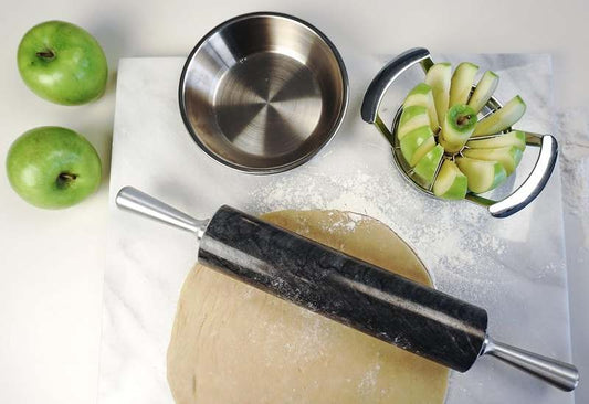 RSVP International Endurance Mini Pie Pan - Kidsy