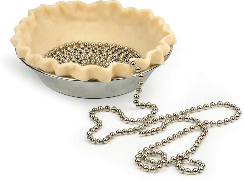 RSVP International Endurance Mini Pie Pan - Kidsy
