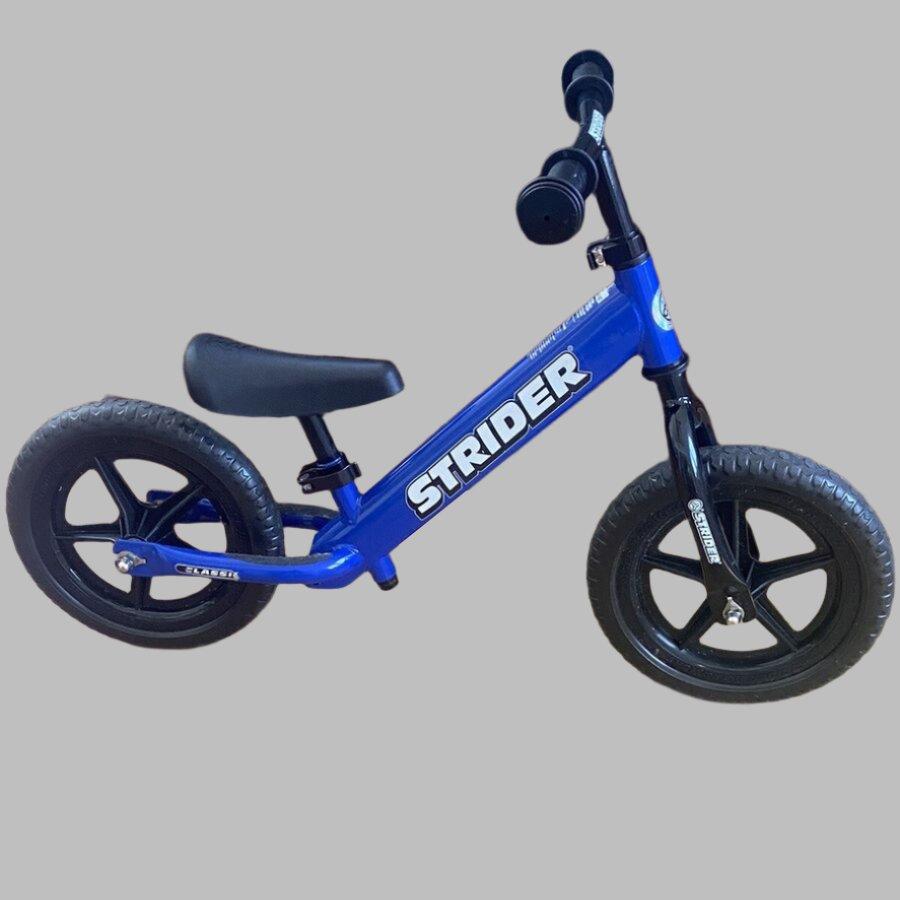 Strider Classic 12" Kids' Balance Bike