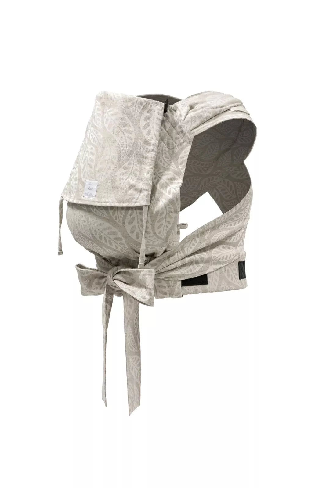 New Stokke Limas Carrier (Valerian Beige)