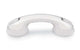 Safe - er - Grip 12" Suction Grab Bar (White) - Kidsy