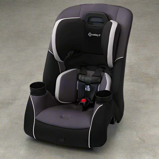 Safety 1st® Crosstown Slim All - in - One Convertible Car Seat (City Storm) - Kidsy