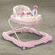Safety 1st Disney Baby Music and Lights Walker (Pink) - Kidsy